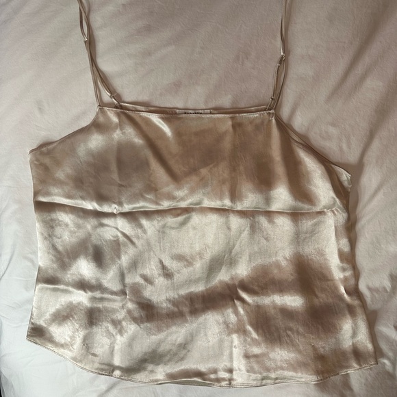 Babaton Tops - ARITZIA BABATON CAMISOLE